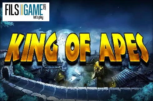 King of Apes